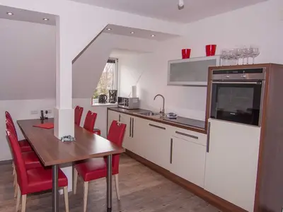 Ferienwohnung für 6 Personen (80 m²) in Wilhelsmhaven 9/10