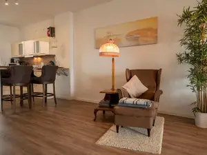Ferienwohnung für 4 Personen (74 m²) in Wilhelmshaven