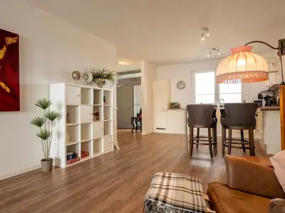 Ferienwohnung für 4 Personen (74 m²) in Wilhelmshaven 2/10