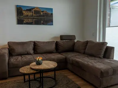 Ferienwohnung für 4 Personen (74 m²) in Wilhelmshaven 8/10