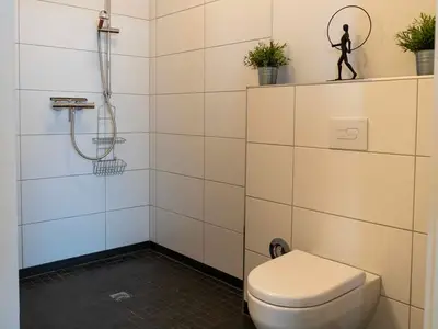 Ferienwohnung für 4 Personen (74 m²) in Wilhelmshaven 10/10