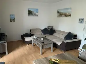 Ferienwohnung für 4 Personen (50 m²) in Wilhelmshaven