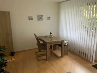 Ferienwohnung für 4 Personen (50 m²) in Wilhelmshaven 2/10