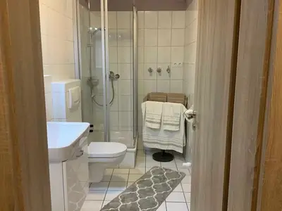 Ferienwohnung für 4 Personen (50 m²) in Wilhelmshaven 5/10