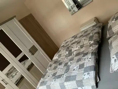 Ferienwohnung für 4 Personen (50 m²) in Wilhelmshaven 9/10