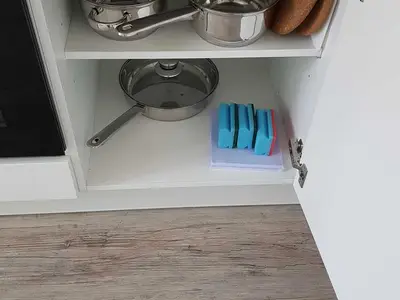 Ferienwohnung für 6 Personen (85 m²) in Wilhelsmhaven 8/10