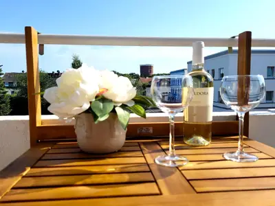 TerraceBalcony