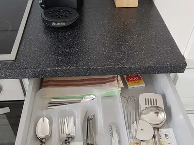 Ferienwohnung für 6 Personen (85 m²) in Wilhelsmhaven 7/10