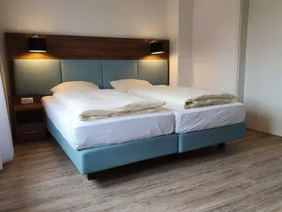 Ferienwohnung für 6 Personen (85 m²) in Wilhelsmhaven 10/10