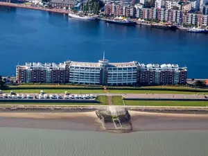 Ferienwohnung für 3 Personen (80 m²) in Wilhelmshaven