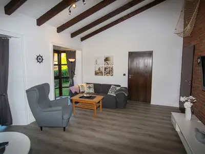Ferienwohnung für 3 Personen (49 m²) in Wilhelmshaven 2/10
