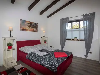 Ferienwohnung für 3 Personen (49 m²) in Wilhelmshaven 3/10