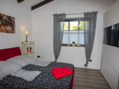 Ferienwohnung für 3 Personen (49 m²) in Wilhelmshaven 5/10