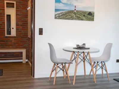 Ferienwohnung für 3 Personen (49 m²) in Wilhelmshaven 6/10