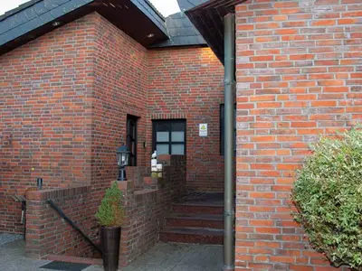 Ferienwohnung für 3 Personen (49 m²) in Wilhelmshaven 7/10