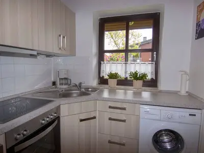 Ferienwohnung für 3 Personen (49 m²) in Wilhelmshaven 8/10
