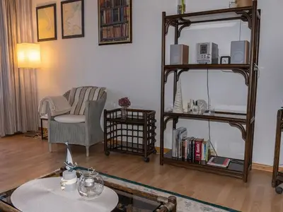 Ferienwohnung für 3 Personen (65 m²) in Wilhelmshaven 6/10
