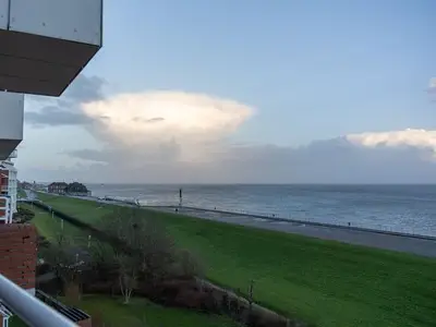 Ferienwohnung für 3 Personen (65 m²) in Wilhelmshaven 1/10