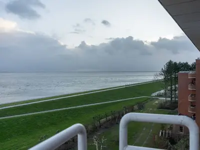 Ferienwohnung für 3 Personen (65 m²) in Wilhelmshaven 2/10