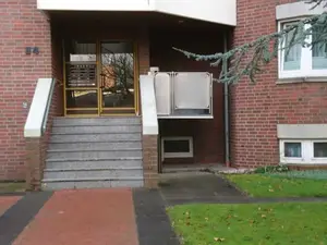 Ferienwohnung für 2 Personen (46 m²) in Wilhelmshaven