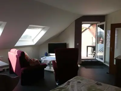 Ferienwohnung für 2 Personen (46 m²) in Wilhelmshaven 4/10