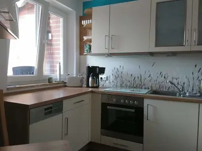Ferienwohnung für 2 Personen (46 m²) in Wilhelmshaven 7/10