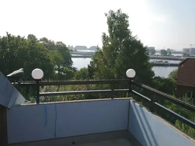 Ferienwohnung für 2 Personen (46 m²) in Wilhelmshaven 8/10