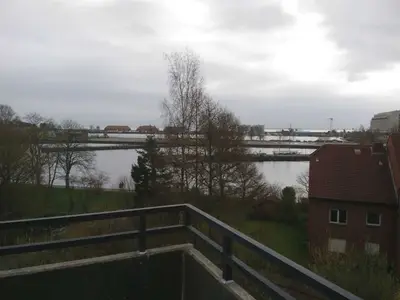 Ferienwohnung für 2 Personen (46 m²) in Wilhelmshaven 9/10