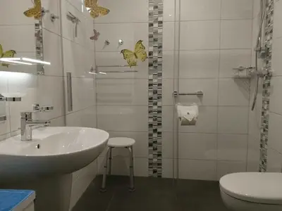 Ferienwohnung für 2 Personen (46 m²) in Wilhelmshaven 10/10