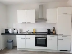 Ferienwohnung für 6 Personen (85 m²) in Wilhelsmhaven