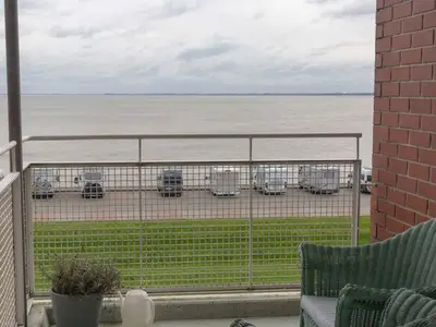 Ferienwohnung für 4 Personen (78 m²) in Wilhelmshaven 3/10