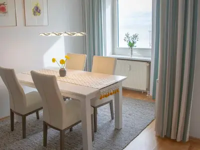 Ferienwohnung für 4 Personen (78 m²) in Wilhelmshaven 5/10