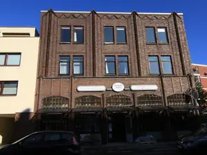 Ferienwohnung für 7 Personen (90 m²) in Wilhelsmhaven