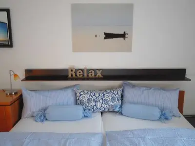 Ferienwohnung für 4 Personen (75 m²) in Wilhelmshaven 7/8