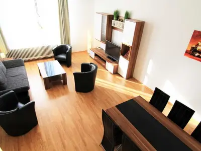 Ferienwohnung für 7 Personen (90 m²) in Wilhelsmhaven 5/10