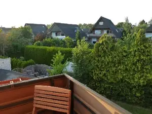 Ferienwohnung für 6 Personen (75 m²) in Wilhelmshaven