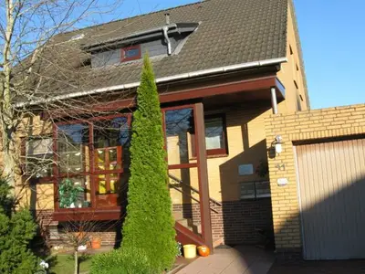Ferienwohnung für 6 Personen (75 m²) in Wilhelmshaven 3/10