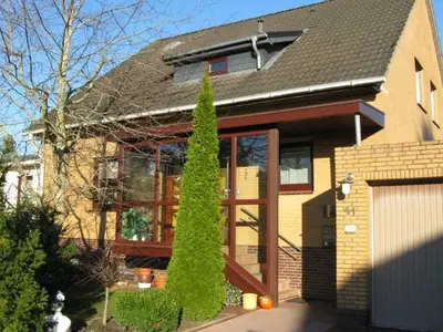Ferienwohnung für 6 Personen (75 m²) in Wilhelmshaven 4/10