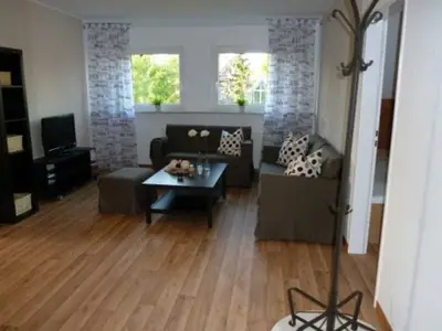 Ferienwohnung für 6 Personen (75 m²) in Wilhelmshaven 5/10