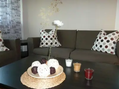 Ferienwohnung für 6 Personen (75 m²) in Wilhelmshaven 6/10