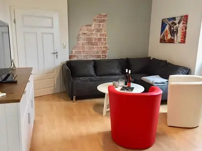 Ferienwohnung für 5 Personen (85 m²) in Wilhelsmhaven 6/10