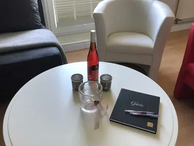Ferienwohnung für 5 Personen (85 m²) in Wilhelsmhaven 10/10