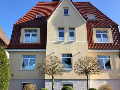 Ferienwohnung für 6 Personen (85 m²) in Wilhelsmhaven 1/10