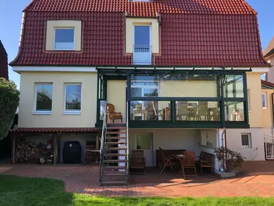Ferienwohnung für 6 Personen (85 m²) in Wilhelsmhaven 2/10