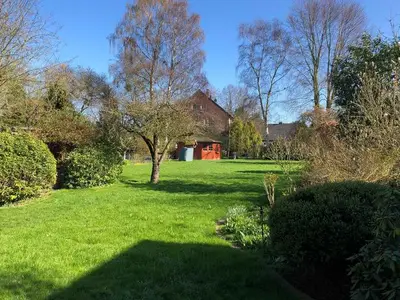 Ferienwohnung für 6 Personen (85 m²) in Wilhelsmhaven 3/10