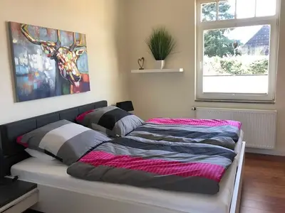 Ferienwohnung für 6 Personen (85 m²) in Wilhelsmhaven 8/10