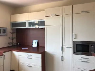 Ferienwohnung für 6 Personen (85 m²) in Wilhelsmhaven 10/10