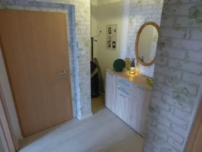 Ferienwohnung für 3 Personen (50 m²) in Wilhelmshaven 4/10