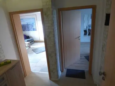 Ferienwohnung für 3 Personen (50 m²) in Wilhelmshaven 5/10