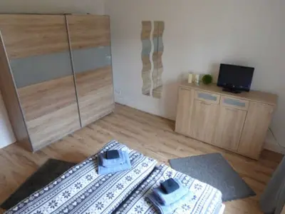 Ferienwohnung für 3 Personen (50 m²) in Wilhelmshaven 9/10